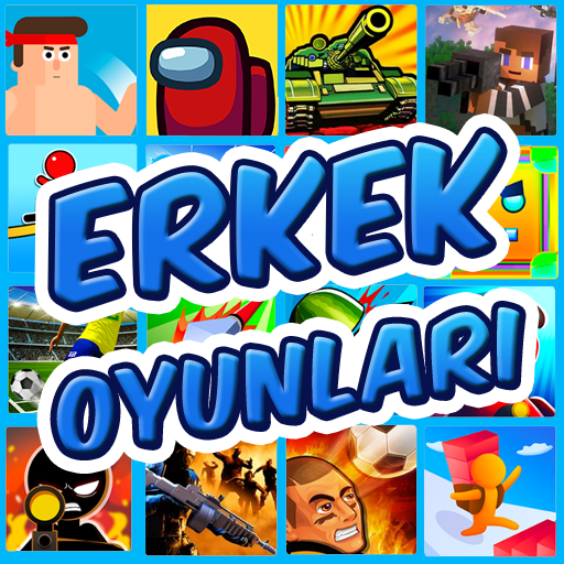 Erkek Oyunları