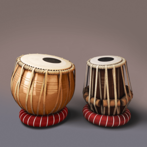 Tabla: तबला