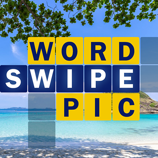 Word Swipe Pic