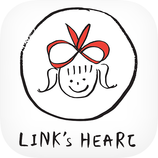 LINK'S HEART GROUPの公式アプリ