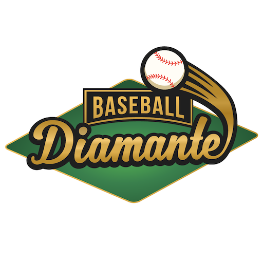 Baseball Diamante