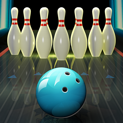 wereld bowlen kampioenschap1.3.9