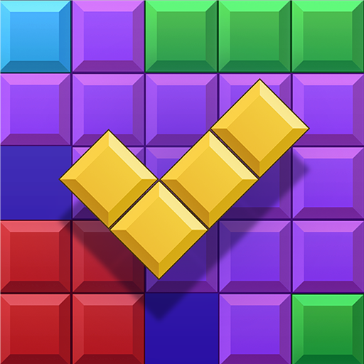 Block Puzzle -Jewel Block Game