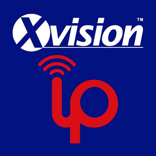 Xvision IPCCTV