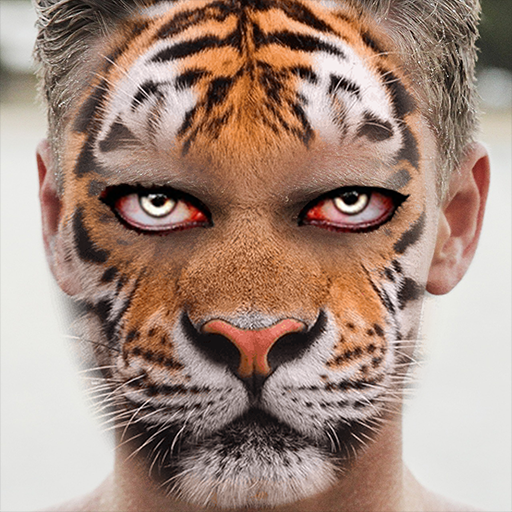 Animal Face Maker App7.2.5