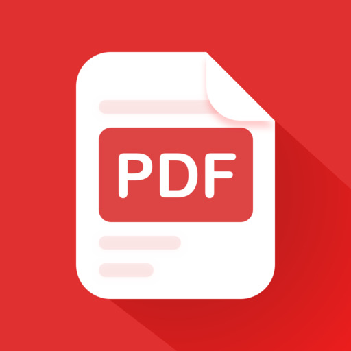 قارئ مستندات PDF