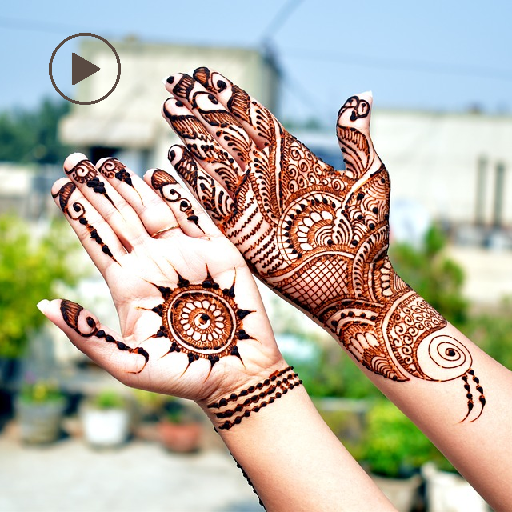 1000+ Mehndi Designs Latest 20