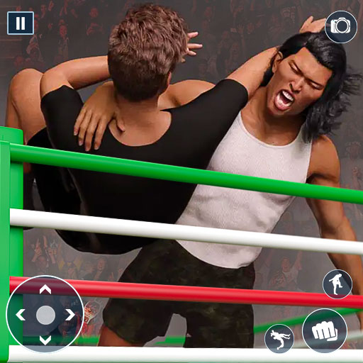 Jeux De Catch WWE 2023