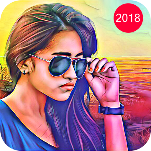 PHOTO LAB ART EFFECT 2018