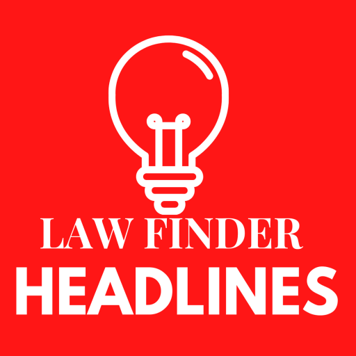 Law Finder Headlines