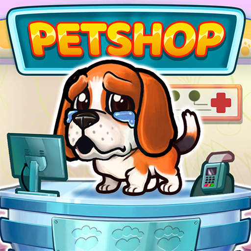 Pet Shop Fever: Animali Gioco