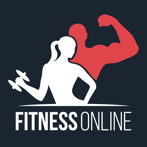 Fitness Gym: ลดความอ้วน ฟิตเนส