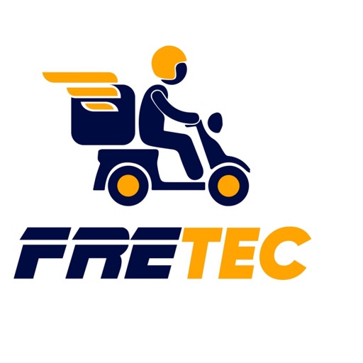 Fretec Entregador