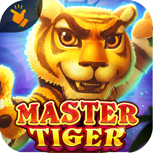 Master Tiger Slot-TaDa Juegos