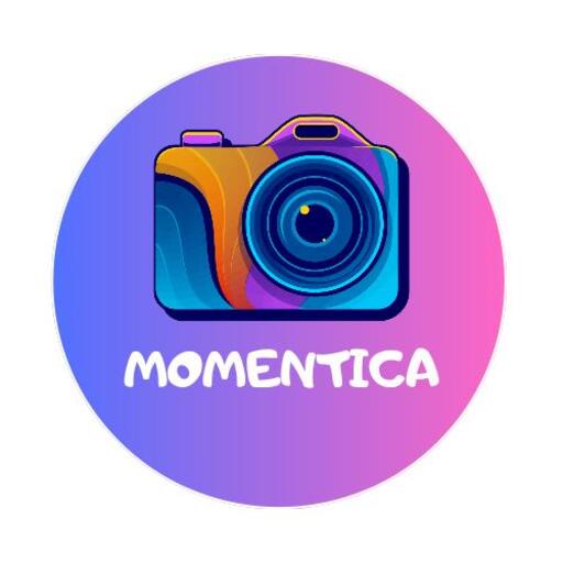 Momentica.pov