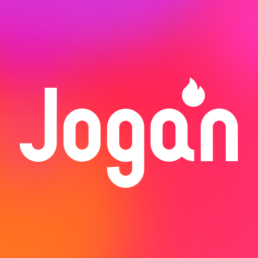 Jogan – Videoanruf-Chat