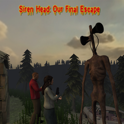 Siren Head: Our Final Escape