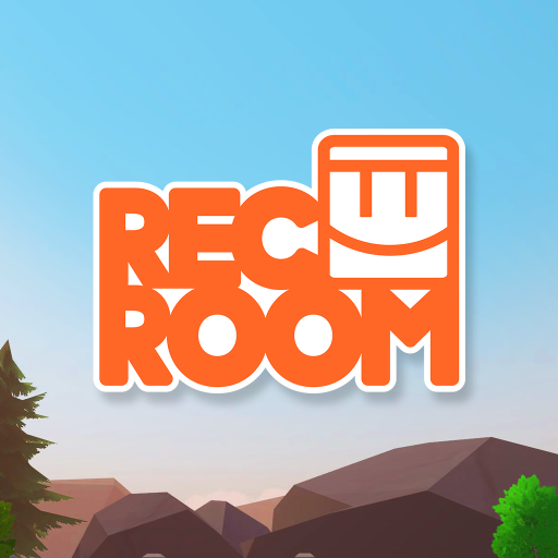 Rec Room - Rejoins le club