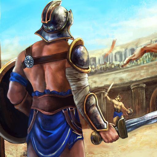 Gladiator Glory: Арена Дуэлей