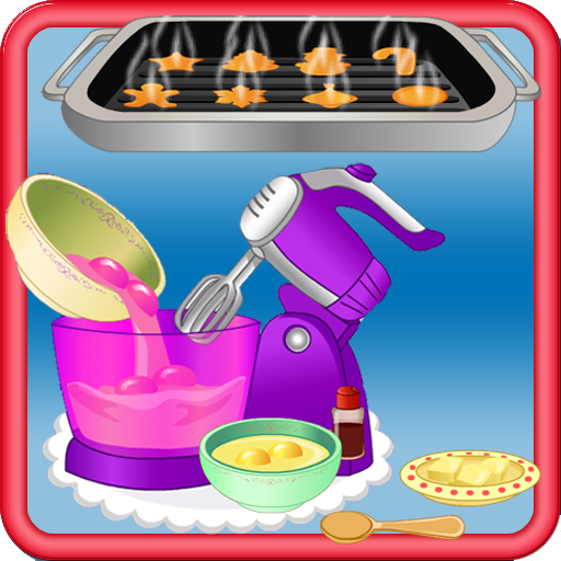 di compleanno giochi di cucina