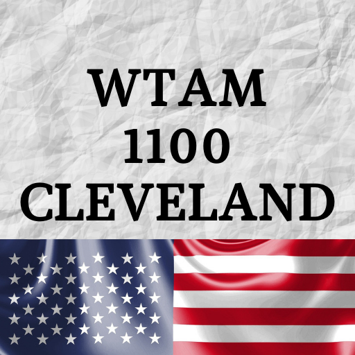 WTAM 1100 Cleveland