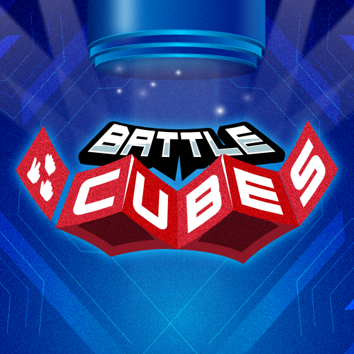 Battle Cubes