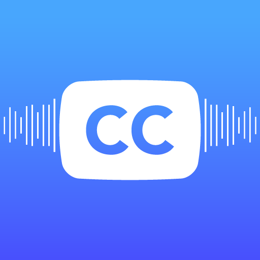 MixCaptions:إضافة نص ، ترجمات