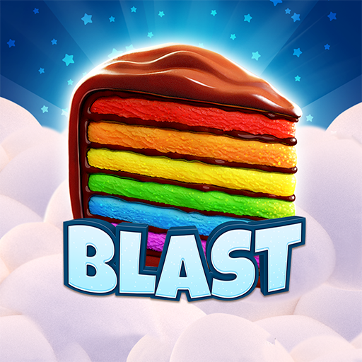 Cookie Jam Blast™ Match 3 Game