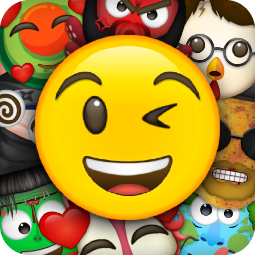 Sticker Maker - Emoji & Avatar