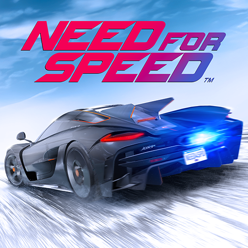 Need for Speed: NL Da Corsa