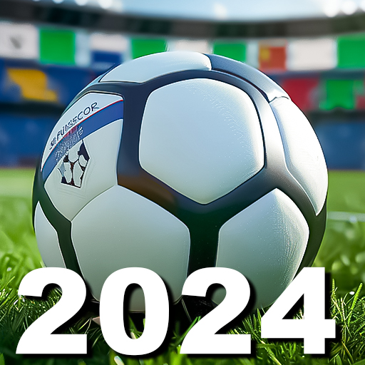 Soccer 2025 Football Games