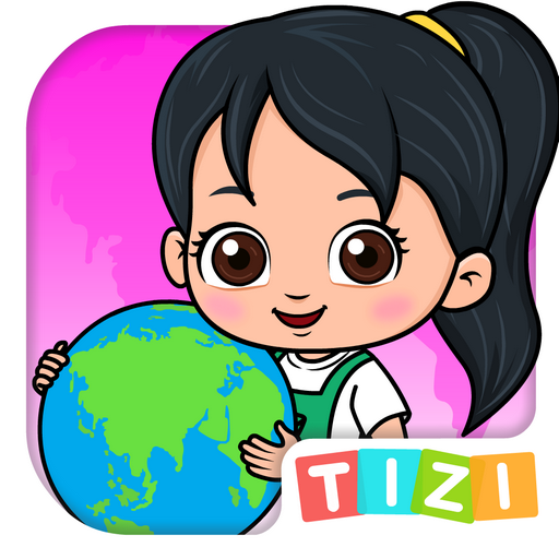 เกมโลก Tizi: ชีวิตของฉัน