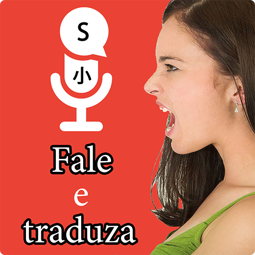 Falar e traduzir idiomas