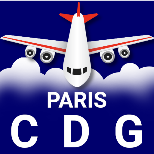 Paris Charles De Gaulle (CDG) 