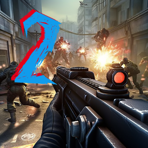 DEAD TRIGGER 2: Jeux de zombie