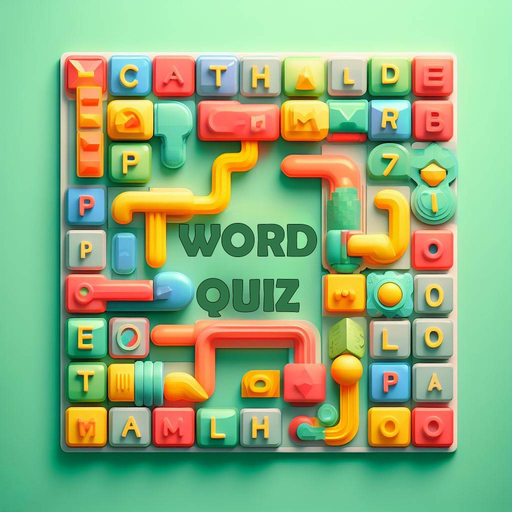 WORD QUIZ