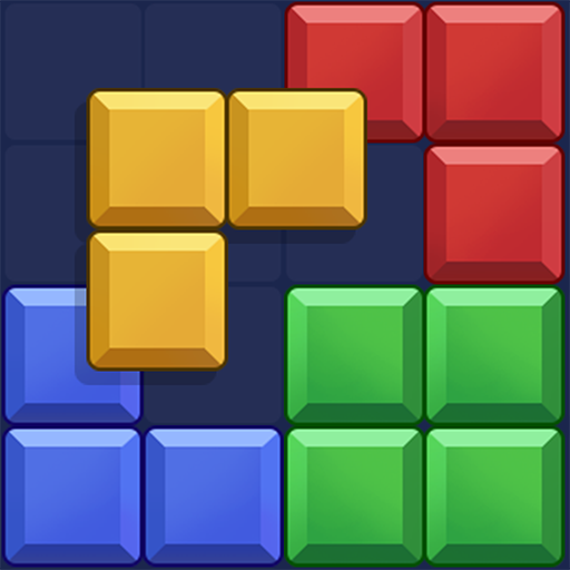 Block Blast Master: Crush Game