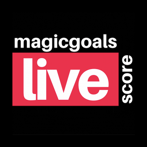 MagicGoals Live Scores & Audio