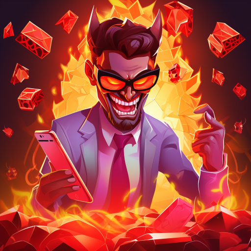 地獄: Idle Evil Tycoon Sim