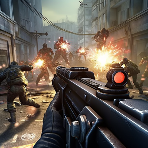 Dead Trigger: Survival Shooter