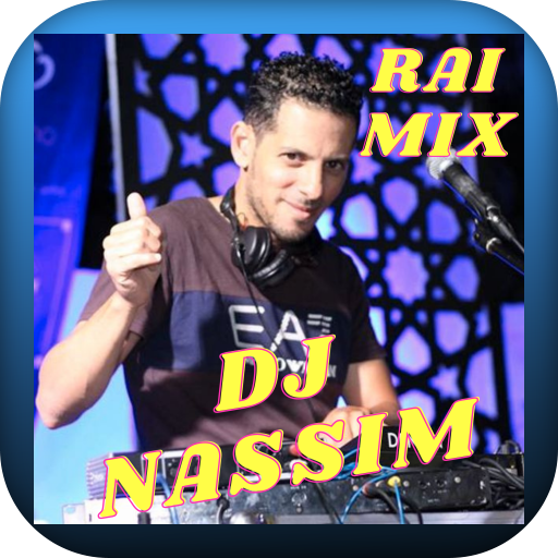 اغاني راي DJ Nassim