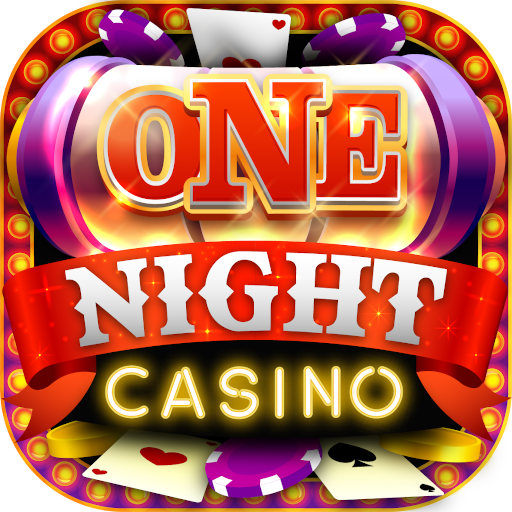 One Night Casino - Slots 777