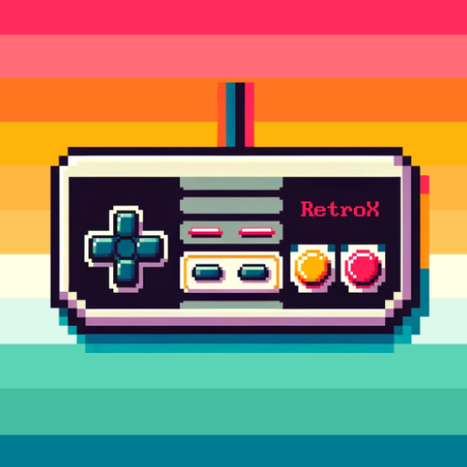 Retroxel : d'Arcades