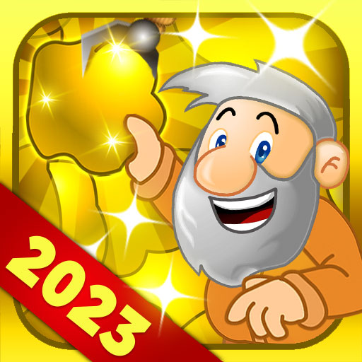 Gold Miner Classic: Gold Rush