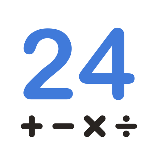 Math 24 - Challenge 24 Puzzle