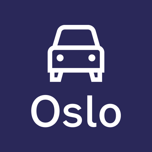 Bil i Oslo