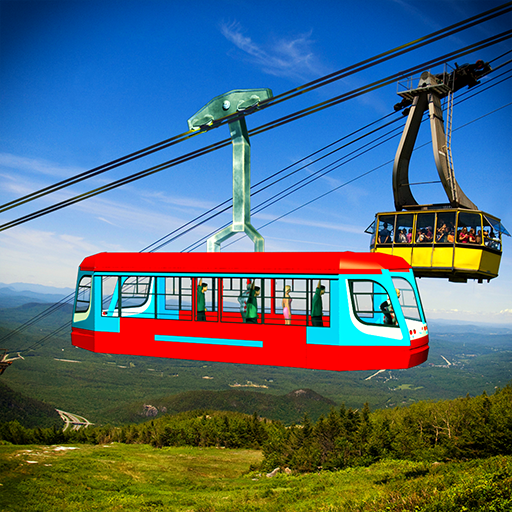 Sky Tram Simulador