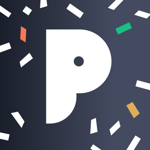 Poply: Party Invitation Maker