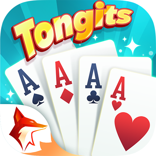 Tongits Zingplay - Card Game