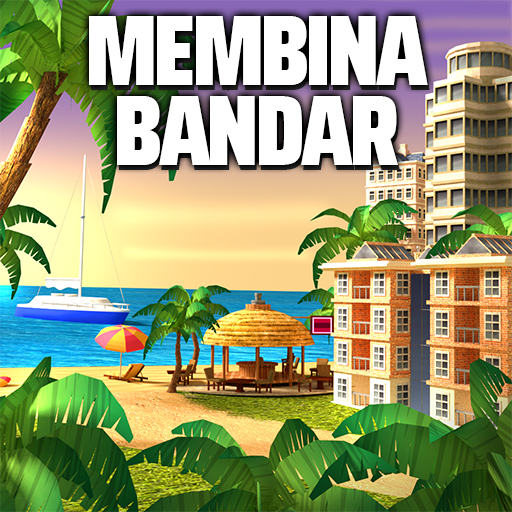 City Island 4: Membina sebuah